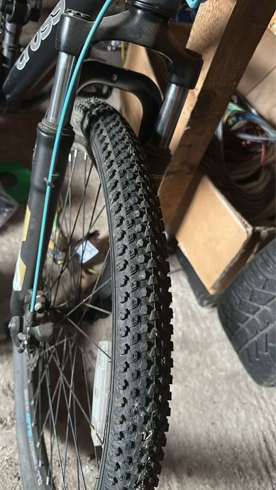 Bicicleta Cross Dxt700