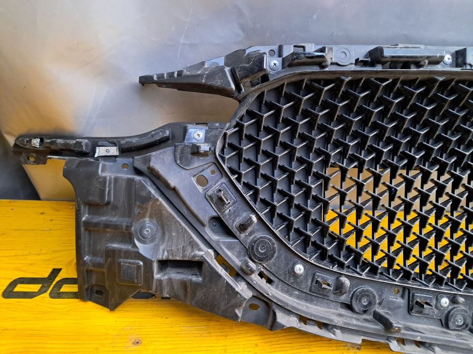 Грил решетка  Mazda CX5 2017/24г