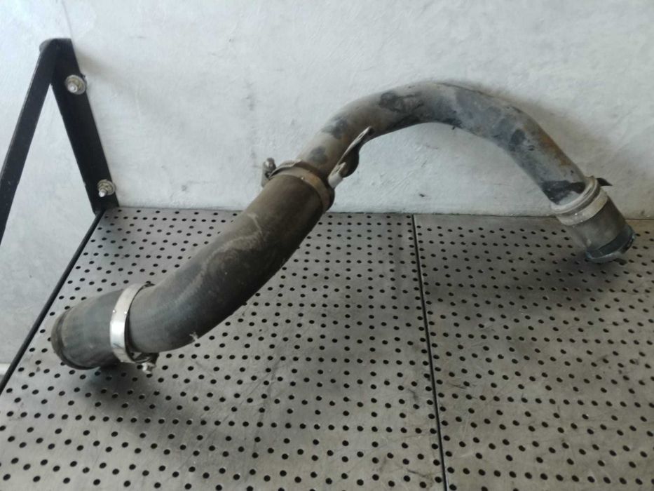 tubulatura furtun intercooler 1.5 dci nissan qashqai j10