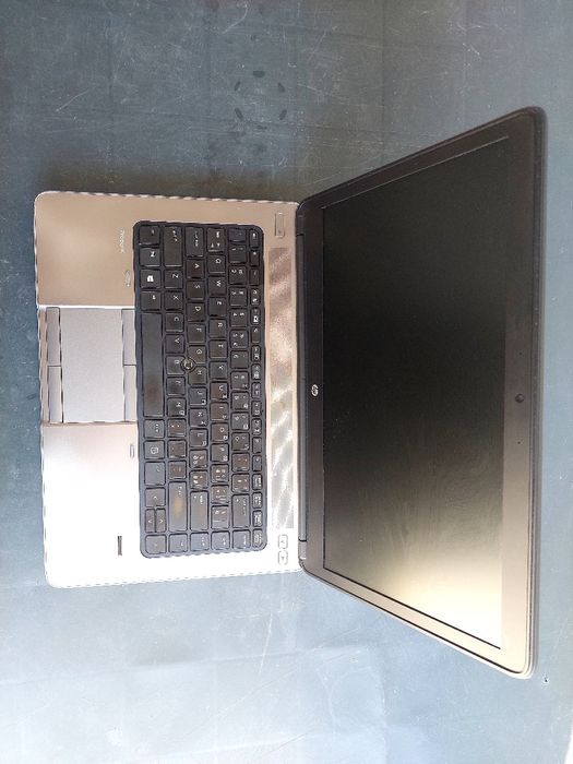 Laptop HP Probook AMD A8