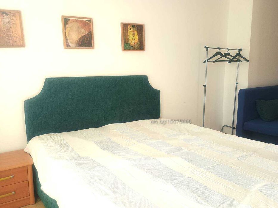 Дава се под наем Едностаен апартамент в Свети Влас - 44 кв.м за 254.49 € - Снимка #8