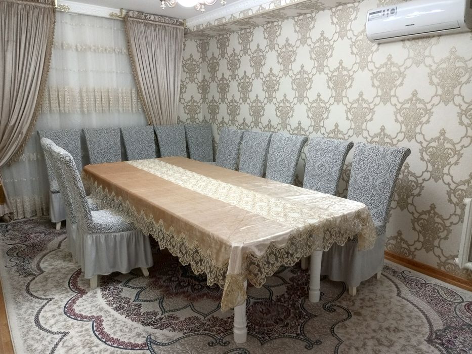 Toshkent shahar Yashnobod tumani Farĝona yòlida kvartira sotiladi