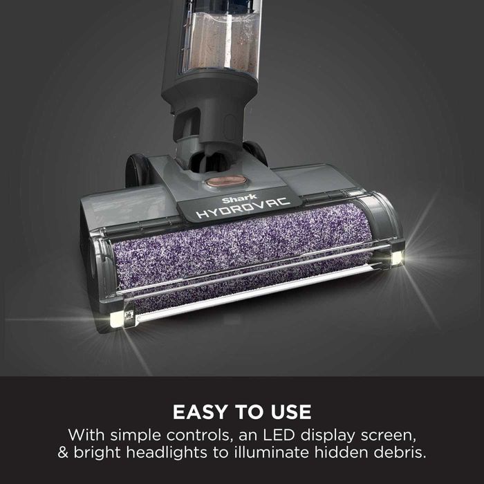 Прахосмукачка за сухо/мокро почистване Shark HydroVac WD210 UK щепсел