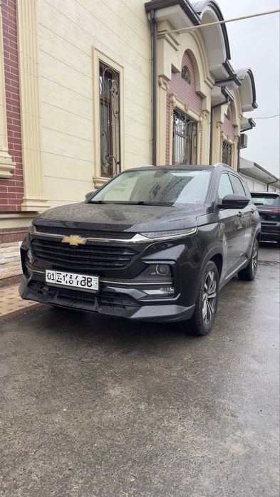 Captiva 5 Premier Full