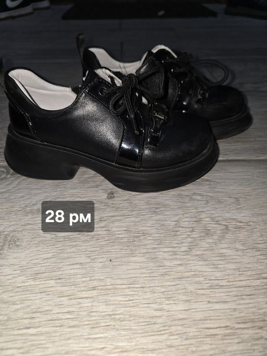 Обувь для девочки