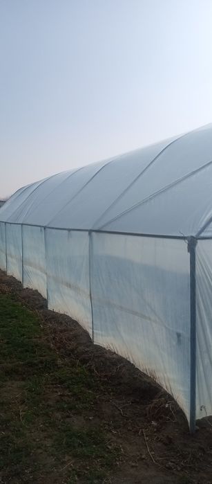 1 сотихлик Парник сотилади