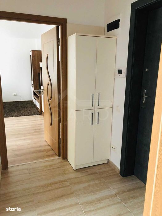 APARTAMENT DE LUX cu 2 camere, GARAJ subteran – ULTRA CENTRAL, bloc no