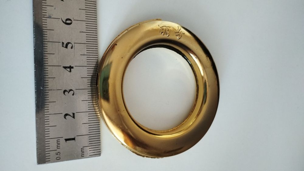 люверсы для штор