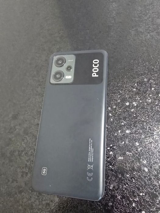 Poco X5 5G 8 256