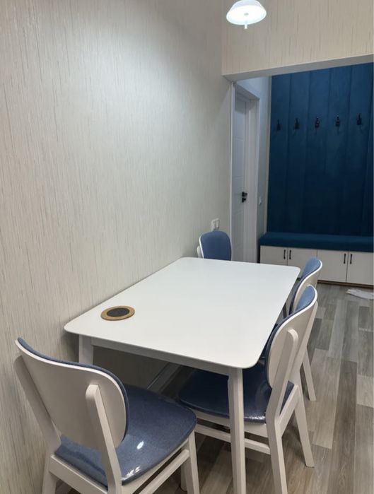 Жк Syganak Хан Шатыр