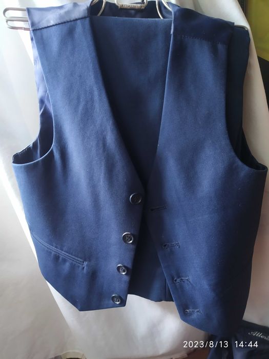 Школьный костюм 1 класс