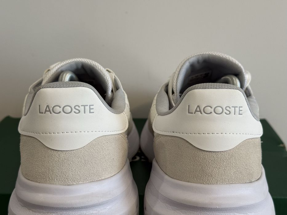 Мъжки маратонки Lacoste | 46 номер