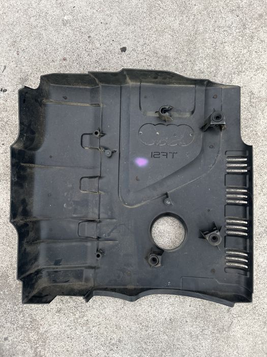 Capac motor Audi A4 B8 2.0 tfsi benzina