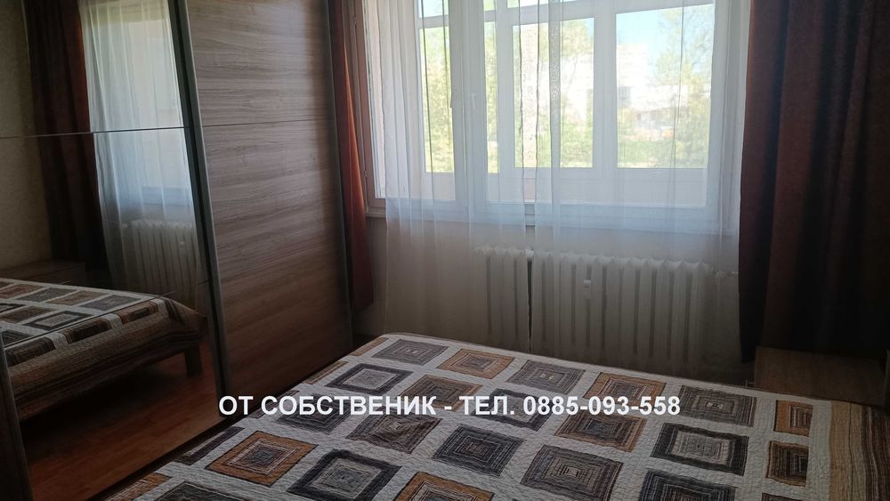 Дава се под наем Двустаен апартамент в София, Люлин 6 - 65 кв.м за 433.5 € - Снимка #4