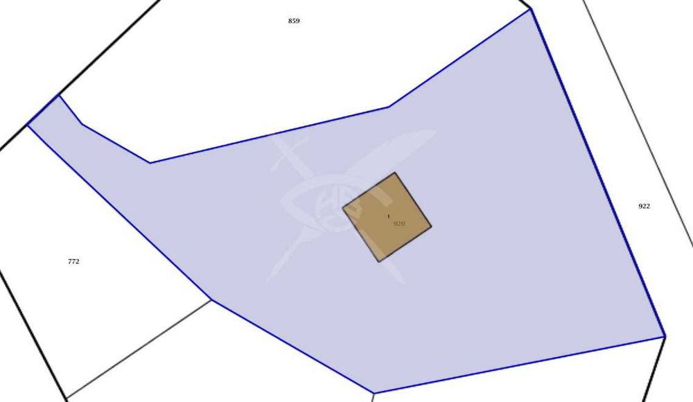 Парцел в Момина Църква 40291