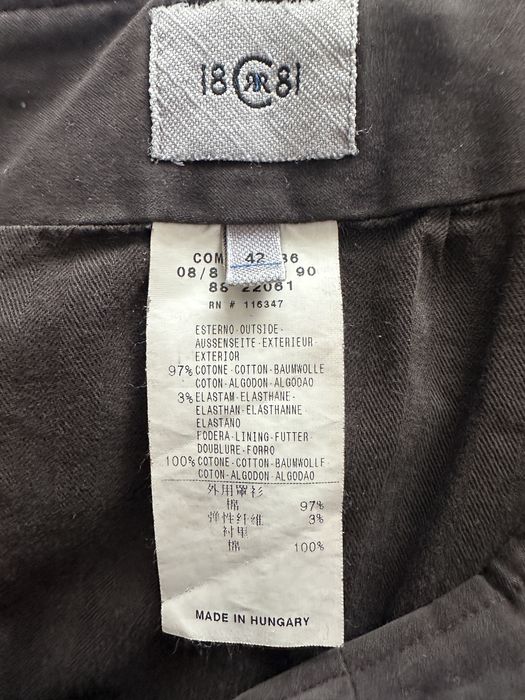 Пола Cerruti 1881