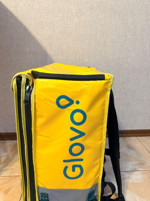 Термосумка Glovo