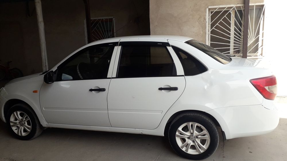 Продам автомобиль