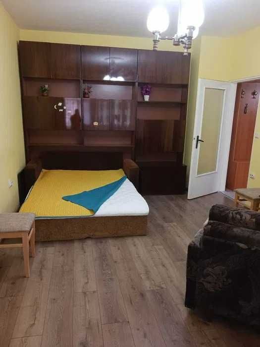 Дава се под наем Двустаен апартамент в Варна, Кайсиева градина - 42 кв.м за 183.6 € - Снимка #6