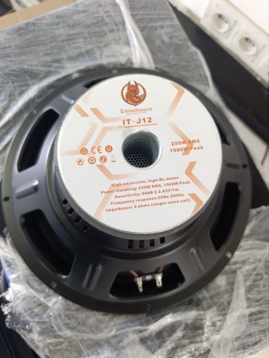 Sabufer intelTouch Xolati zor