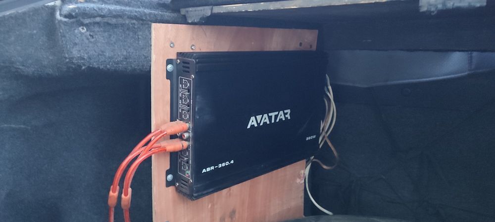 Продаётся 12ка на ходу