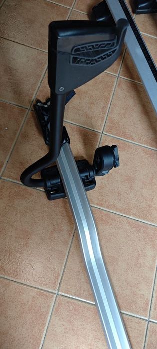 Держатель велосипедов