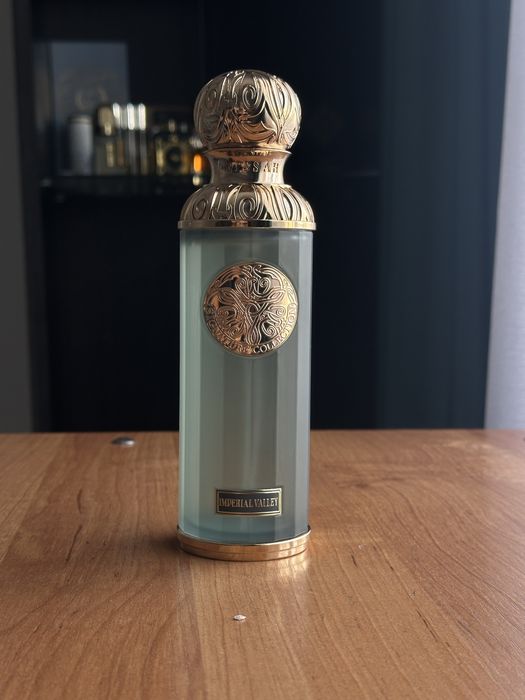 Gissah Imperial Valley