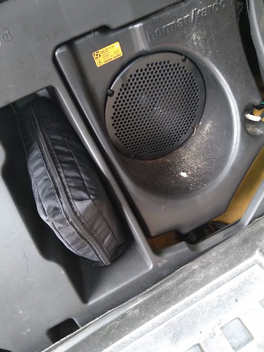 НА ЧАСТИ! Mercedes ML W164 320 CDI AMG Airmatic  Xenon Harman Keyless