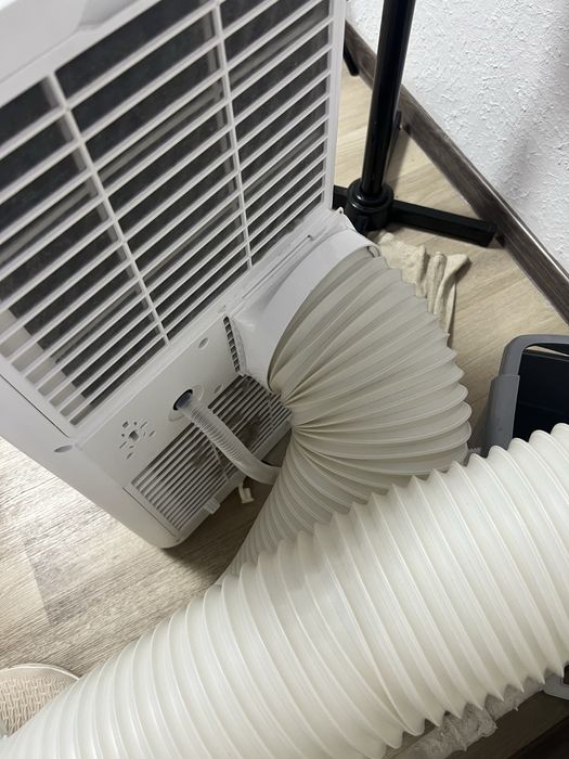 Напольный кондиционер