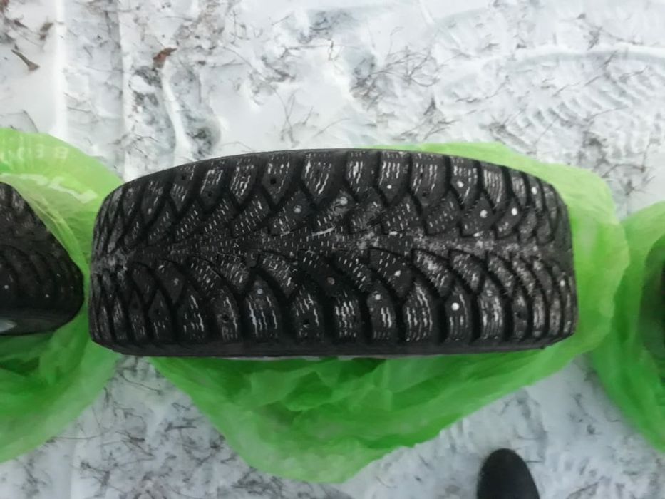 Продам колеса...