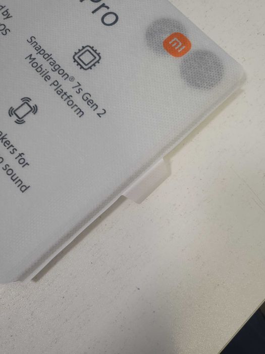 таблет Xiaomi Redmi Pad Pro 128GB НОВ