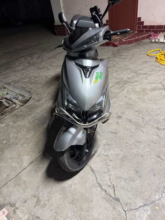 Продам Скутер...