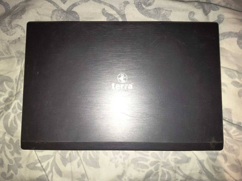 Placa baza  laptop Clevo W650, core i5 4210, nvidia 740m + carcasa