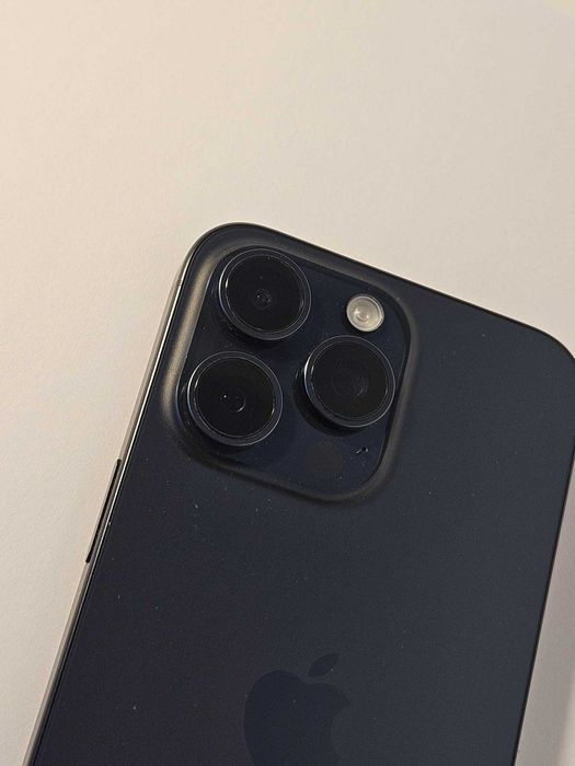 Apple iPhone 15 Pro Max, 256GB