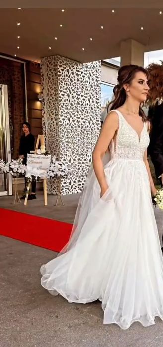 "Rochie mireasa"