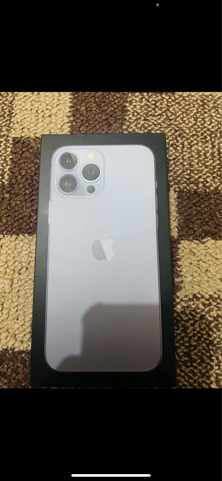 Iphone 13 pro max 128  79%