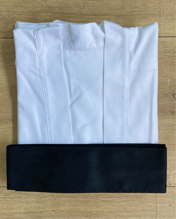 Детско кимоно