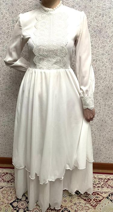 Қазақша киімдер қызға