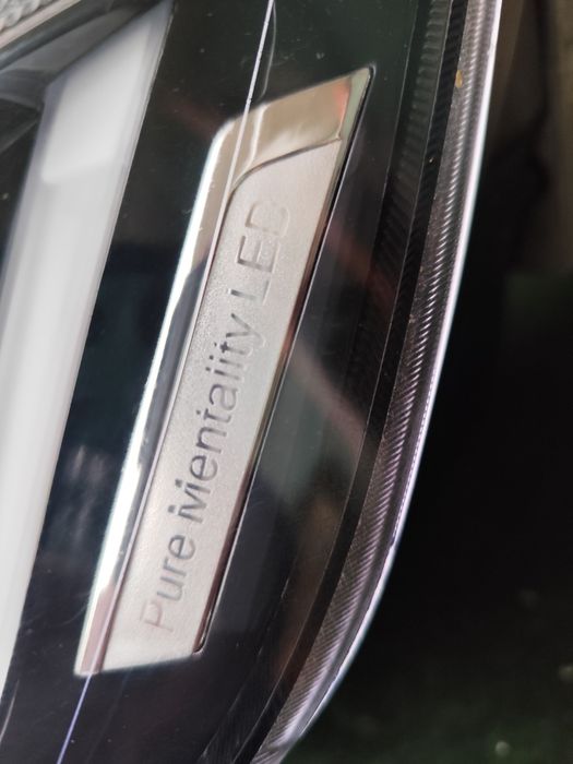 Фара Jetour X50, 25 год