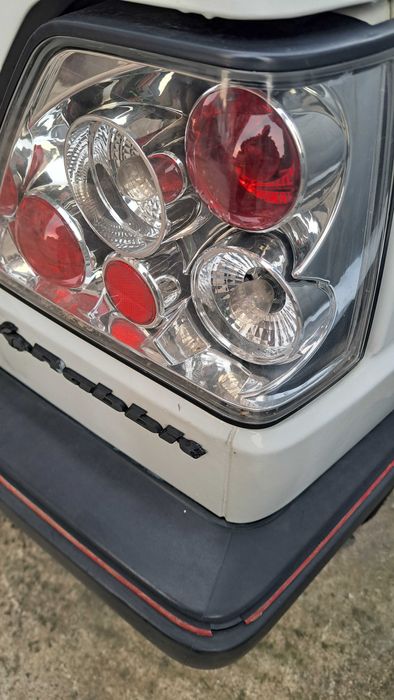 Стопове за Голф 2