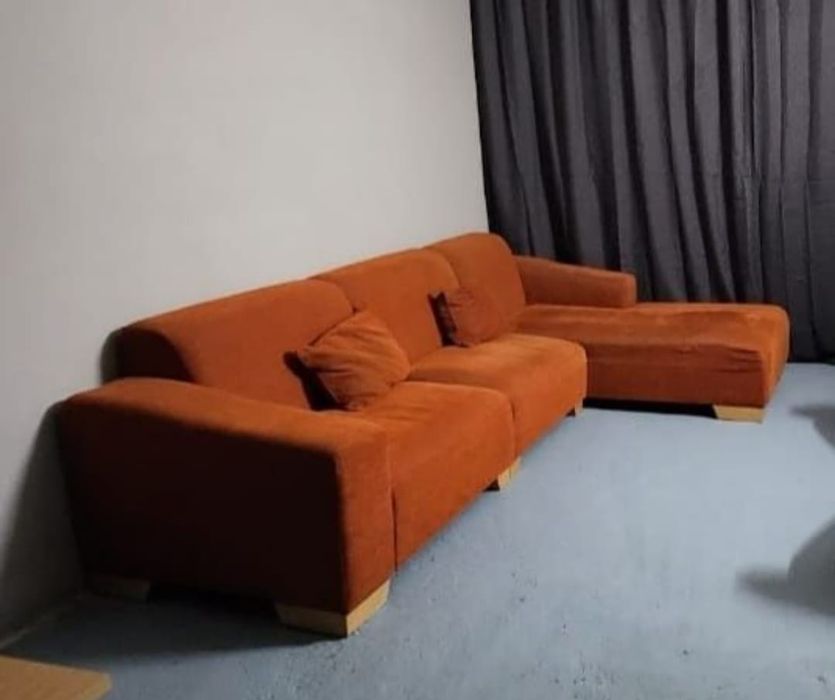 Vând coltar modular