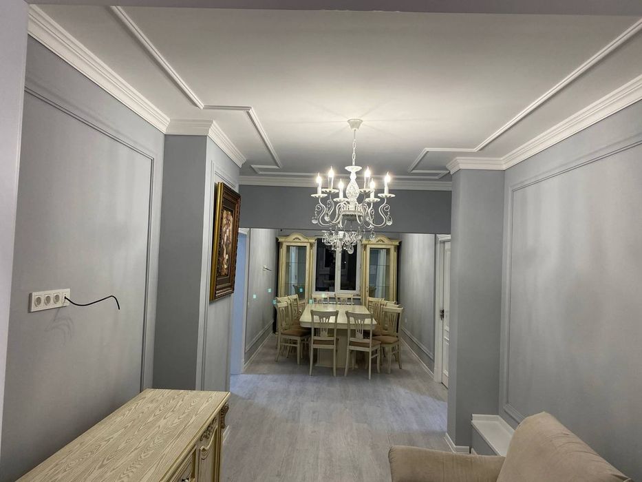 Продаётся квартира в Улица Нукусская Ор Капитал банк