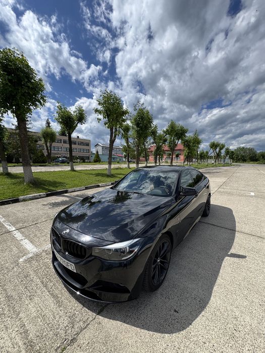 BMW 3 Series 2018 — imagine 2