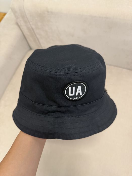 Продам панамку under amour