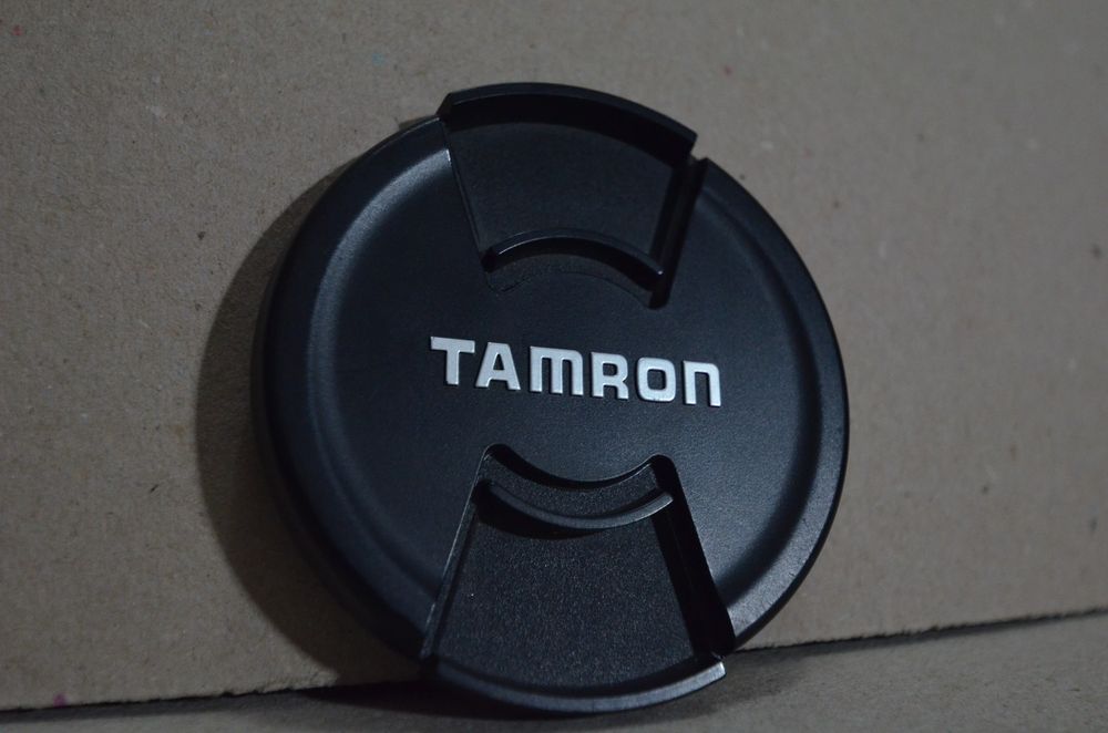 Tamron 10-24 1:3.5-4.5
