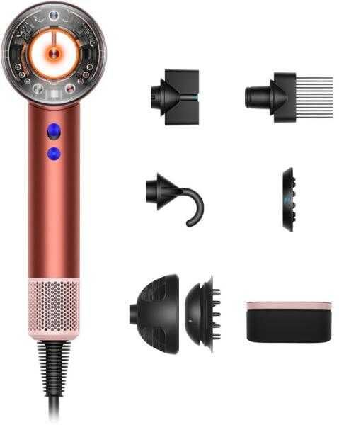 Uscator de par Dyson Supersonic Nural HD16 561725-01