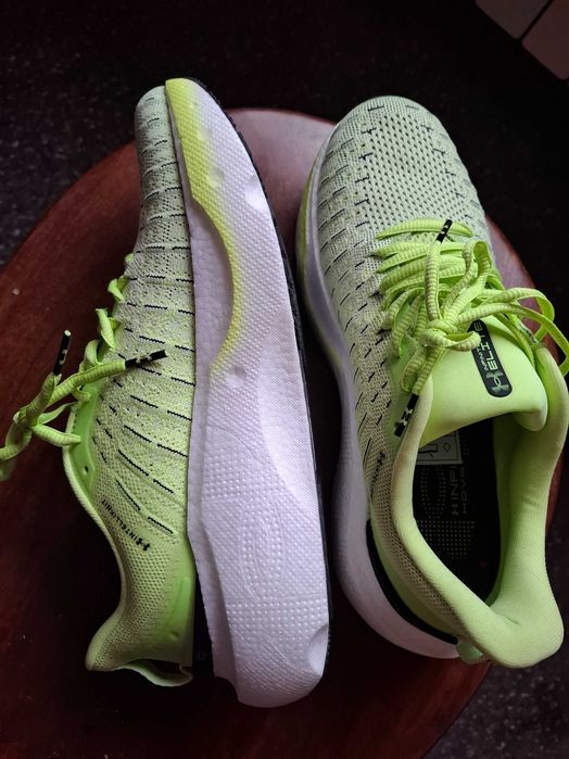 Under Armour перфектната спортна обувка