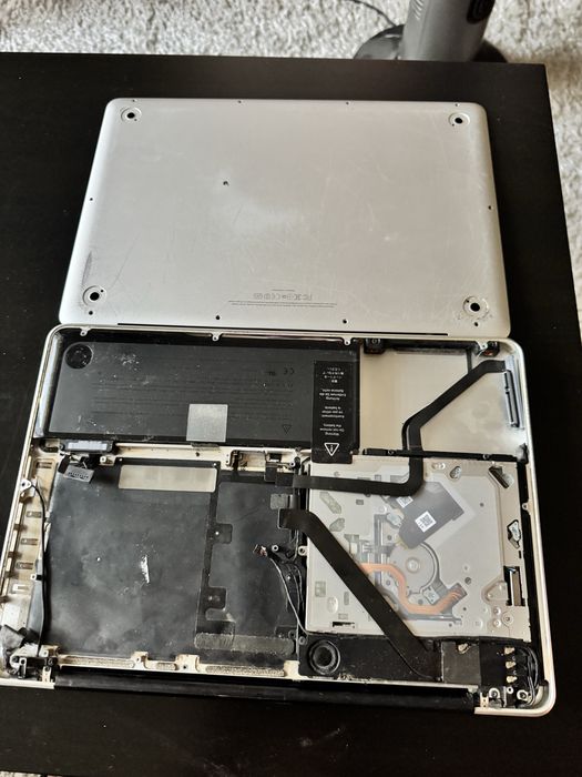 Дисплей за Apple MacBook Pro 13 i5 (2011)