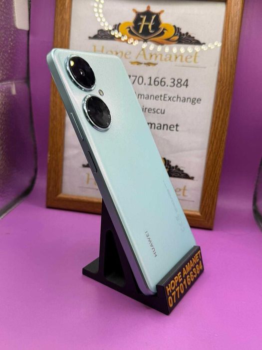 HOPE AMANET P2 - Huawei Nova 11i / 128GB / 8Gb Ram