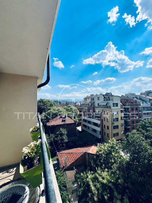 Продава се Двустаен апартамент в Пловдив, Кършияка - 82 кв.м за 1769 €/кв.м - Снимка #14